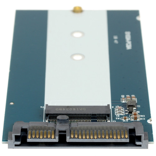 Купить Внутренний адаптер для накопителя DEXP AT-DH21  1314499. Характеристики, отзывы и цены в Донецке