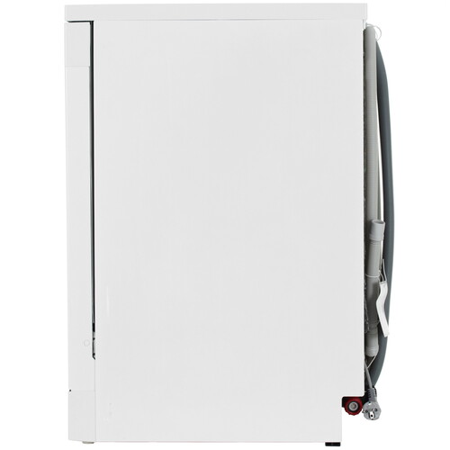 Купить Посудомоечная машина Hotpoint HFS 2C67 W белый  9176562. Характеристики, отзывы и цены в Донецке