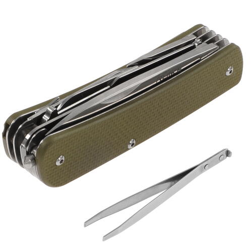 Купить Швейцарский нож Ruike L42-G  5403152. Характеристики, отзывы и цены в Донецке