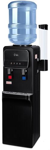 Купить Диспенсер Ecotronic V32-LCE черный  9956617. Характеристики, отзывы и цены в Донецке