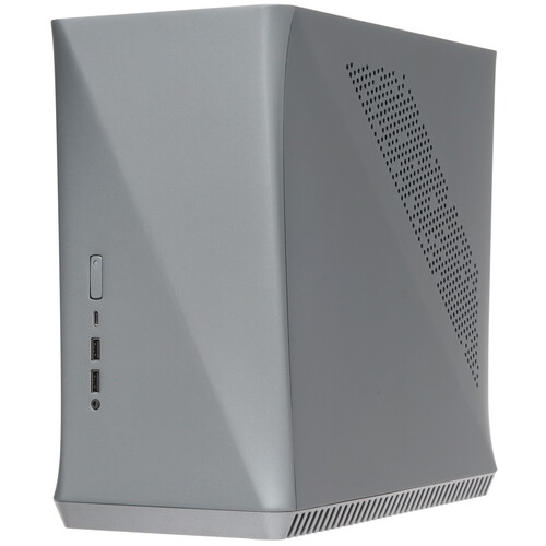 Купить Корпус Fractal Design Era ITX  1645343. Характеристики, отзывы и цены в Донецке