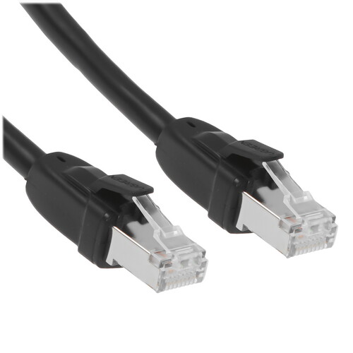 Купить Патч-корд Ugreen NW121  9154935. Характеристики, отзывы и цены в Донецке