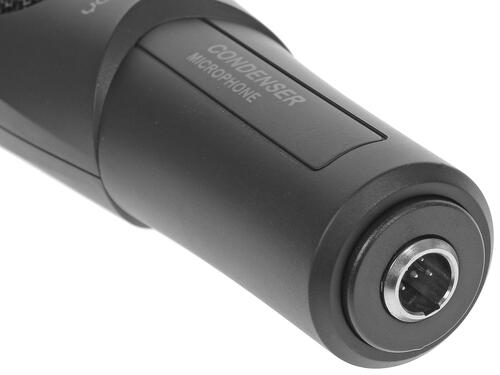 Купить Микрофон YANMAI Q3B черный  1192174. Характеристики, отзывы и цены в Донецке