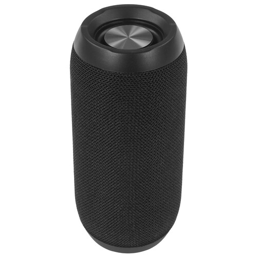 Купить Портативная колонка Olmio HIT BS-01, черный  5366559. Характеристики, отзывы и цены в Донецке