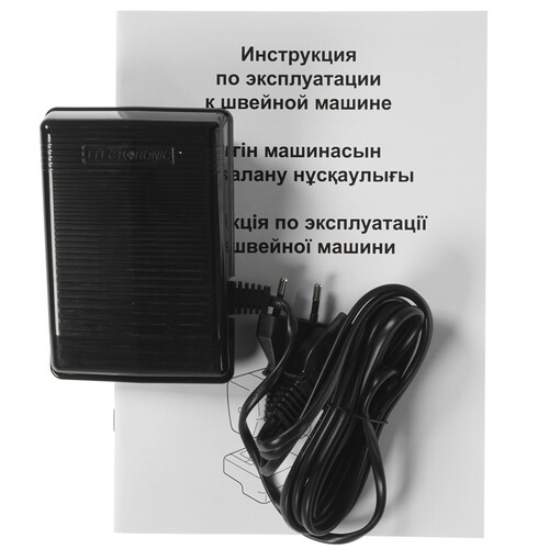 Купить Швейная машина Janome PS-15  1156354. Характеристики, отзывы и цены в Донецке