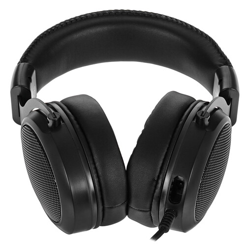 Купить Проводные наушники Acer AHW120 черный  5356731. Характеристики, отзывы и цены в Донецке