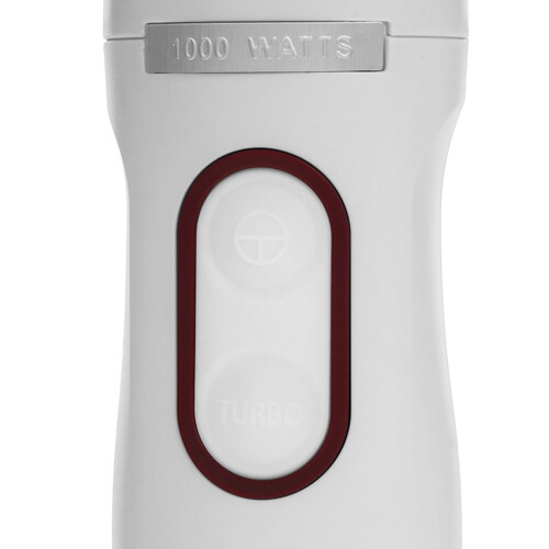 Купить Блендер погружной SAKURA SA-6249SW белый  9199308. Характеристики, отзывы и цены в Донецке