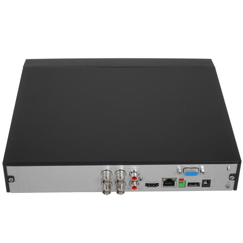Купить Регистратор для видеонаблюдения Dahua DH-XVR5104HS-4KL-I3  5077245. Характеристики, отзывы и цены в Донецке