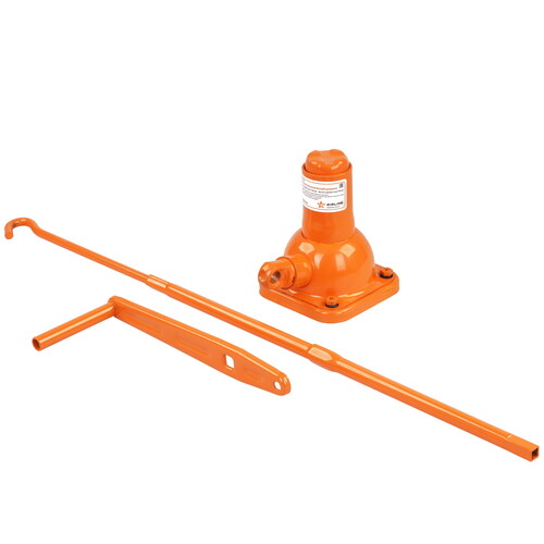 Купить Домкрат Airline AJ-R-01S  9103073. Характеристики, отзывы и цены в Донецке