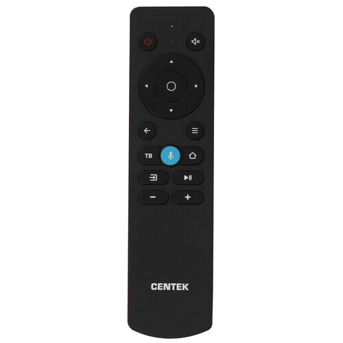Купить 43" (109 см) Телевизор Centek CT-8843 Smart черный  9138259. Характеристики, отзывы и цены в Донецке