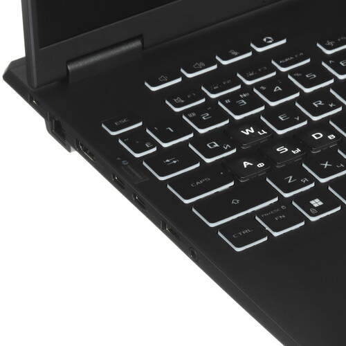 Купить 16" Ноутбук ASUS TUF Gaming FX608JH-RV064 серый  5625860. Характеристики, отзывы и цены в Донецке