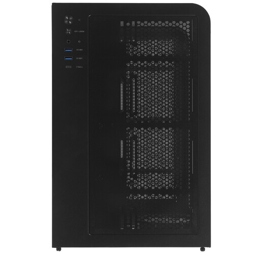 Купить Корпус RAIJINTEK ATREUS BT4  9306043. Характеристики, отзывы и цены в Донецке