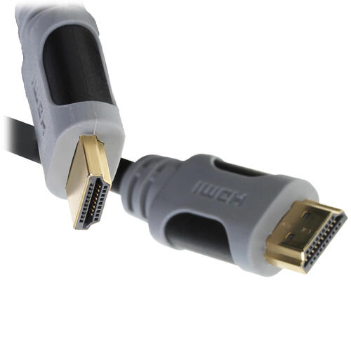 Купить Кабель  DEXP HDMI - HDMI, 10 м  1008277. Характеристики, отзывы и цены в Донецке