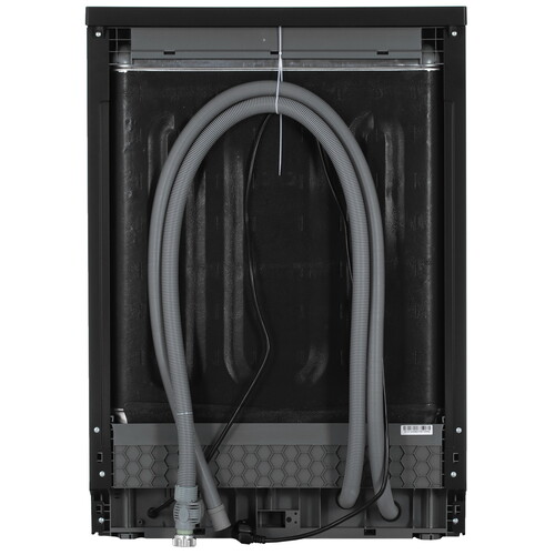 Купить Посудомоечная машина DEXP FD60-H01 черный  9145930. Характеристики, отзывы и цены в Донецке