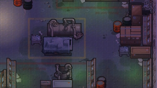 Купить Дополнение для игры The Escapists 2 - Wicked Ward (Steam)  5618179. Характеристики, отзывы и цены в Донецке