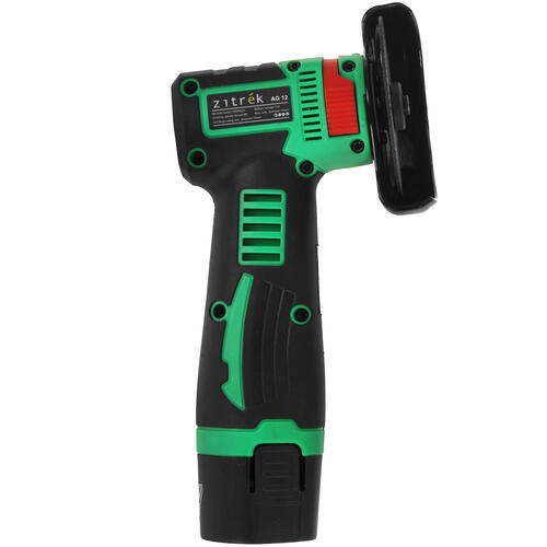 Купить Углошлифовальная машина (УШМ) Zitrek AG 12  5400116. Характеристики, отзывы и цены в Донецке