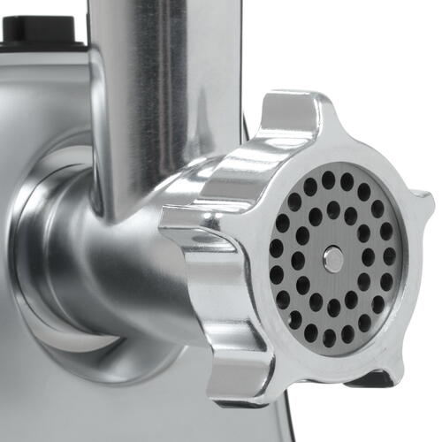 Купить Мясорубка электрическая Redmond RMG-1235 черный  8166404. Характеристики, отзывы и цены в Донецке