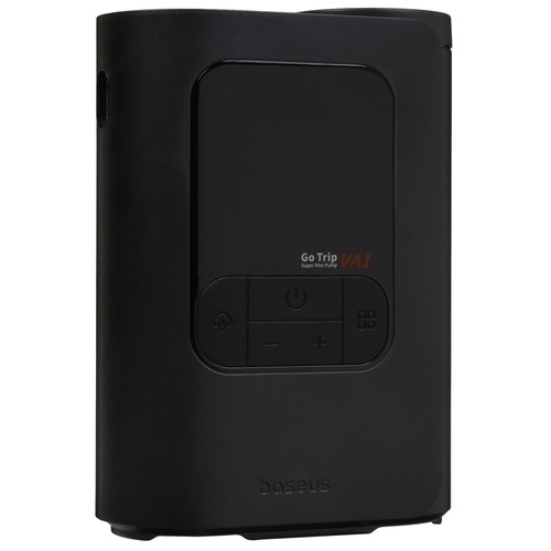 Купить Компрессор Baseus GoTrip VA1 Super Mini Wireless Inflator  9288821. Характеристики, отзывы и цены в Донецке