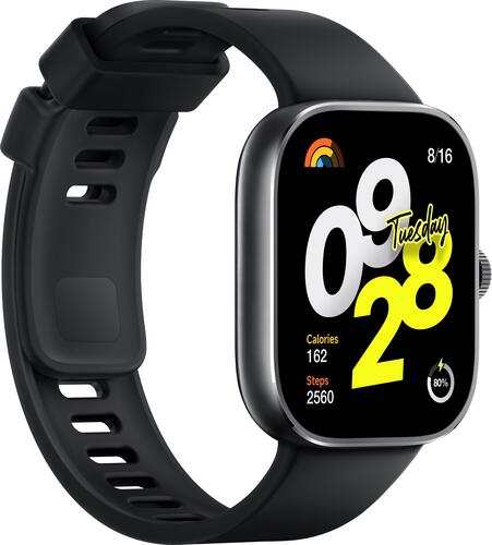 Купить Смарт-часы Xiaomi Redmi Watch 4  5443900. Характеристики, отзывы и цены в Донецке