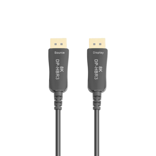 Купить Кабель однонаправленный iOpen DisplayPort - DisplayPort, 20 м  5471583. Характеристики, отзывы и цены в Донецке