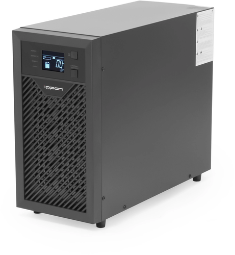 Купить ИБП IPPON Novus 6KL  9105041. Характеристики, отзывы и цены в Донецке