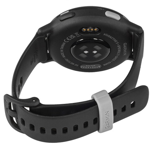 Купить Спортивные часы Garmin Vivoactive 5  9079193. Характеристики, отзывы и цены в Донецке