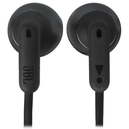 Купить Беспроводные наушники JBL Tune 215BT черный  5429094. Характеристики, отзывы и цены в Донецке