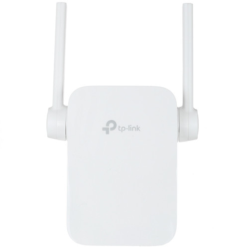 Купить Усилитель беспроводного сигнала TP-LINK TL-WA855RE  1065629. Характеристики, отзывы и цены в Донецке