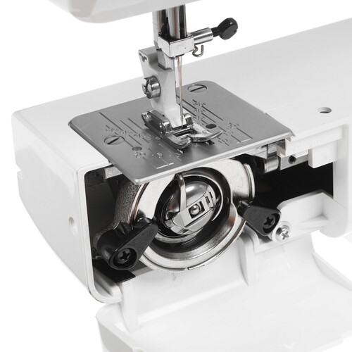 Купить Швейная машина Janome S-17  8122171. Характеристики, отзывы и цены в Донецке