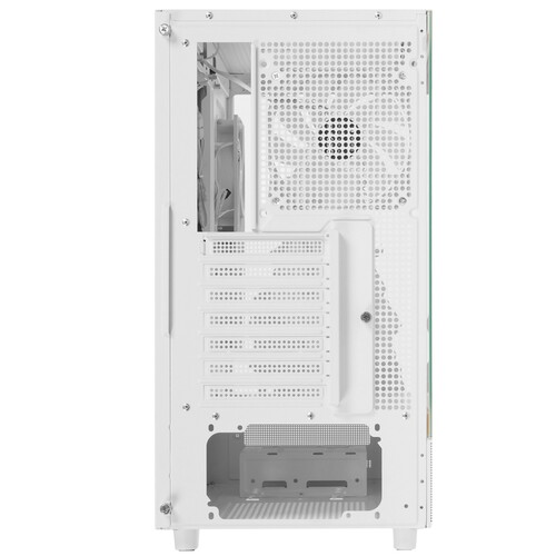 Купить Корпус Thermaltake View 270 SP Edition Snow  5462279. Характеристики, отзывы и цены в Донецке
