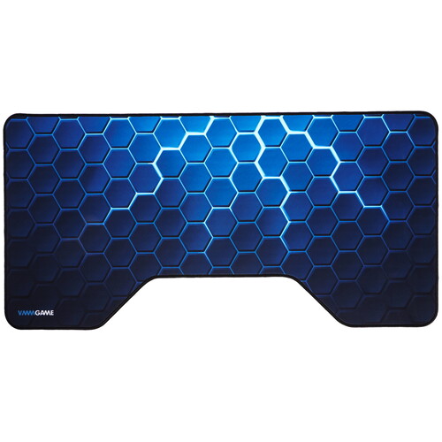 Купить Коврик VMMGAME MINI MAT ROGNAROK  разноцветный  9086066. Характеристики, отзывы и цены в Донецке