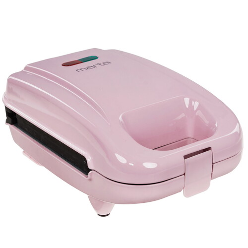 Купить Универсальный пекарь Marta MT-SM1737C розовый  9148458. Характеристики, отзывы и цены в Донецке
