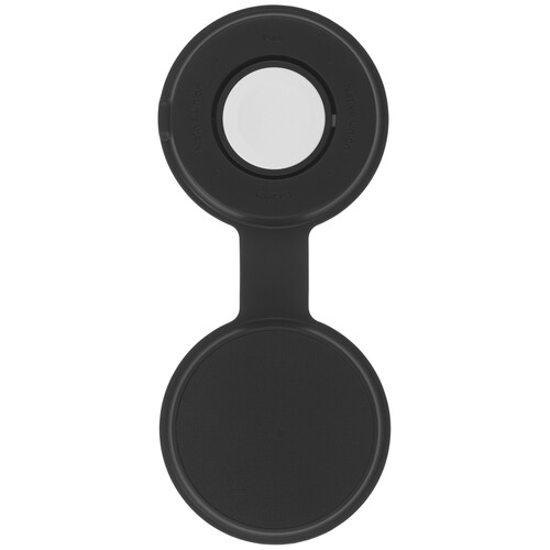 Купить Беспроводное зарядное устройство Native Union Voyage 2-in-1 черный  9240510. Характеристики, отзывы и цены в Донецке