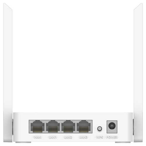 Купить Wi-Fi роутер Cudy WR300  9095836. Характеристики, отзывы и цены в Донецке