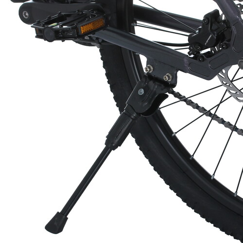 Купить Велосипед Unigo Nebula 26/21 фиолетовый  5602968. Характеристики, отзывы и цены в Донецке