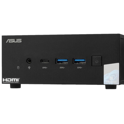 Купить Мини ПК ASUS ExpertCenter PN64-S3432AD [90MS02G1-M00DH0]  5423743. Характеристики, отзывы и цены в Донецке