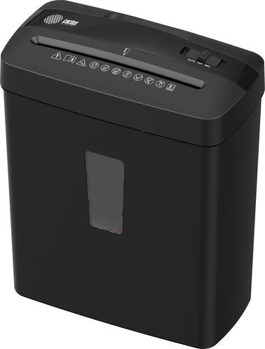 Купить Уничтожитель бумаг Cactus CS-SH-A3  9095508. Характеристики, отзывы и цены в Донецке
