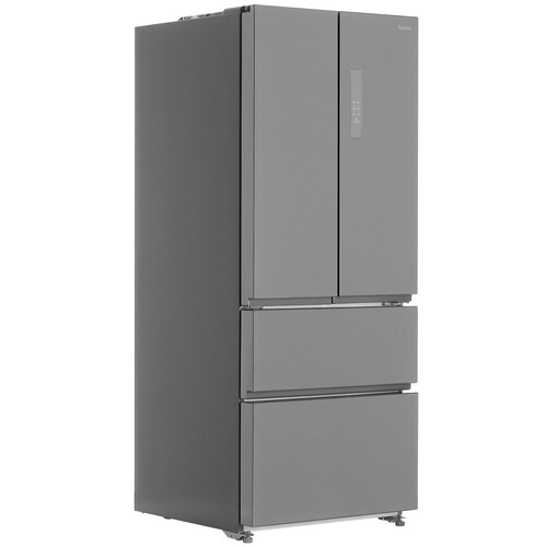 Купить Холодильник многодверный   Бирюса FD 431 I серый  5335312. Характеристики, отзывы и цены в Донецке