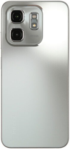 Купить 6.7" Смартфон Infinix HOT 50i 128 ГБ серый  5488668. Характеристики, отзывы и цены в Донецке