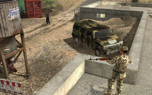 Купить Игра Jagged Alliance: Back in Action (Steam)  5484503. Характеристики, отзывы и цены в Донецке