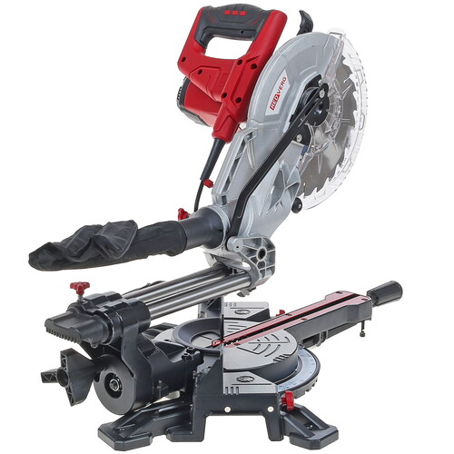 Купить Торцовочная пила  RedVerg RD-MS255-2000S  1149261. Характеристики, отзывы и цены в Донецке