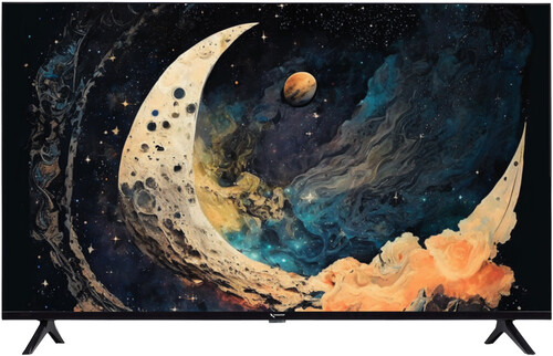 Купить 50" (127 см) Телевизор Триколор P50UH701 черный  9256795. Характеристики, отзывы и цены в Донецке