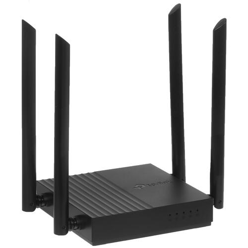 Купить Wi-Fi роутер TP-Link Archer C64  4820629. Характеристики, отзывы и цены в Донецке