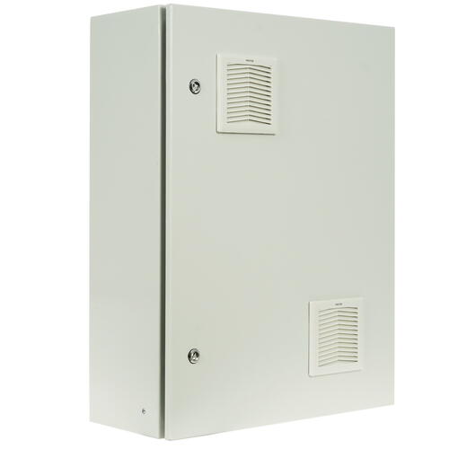 Купить Шкаф коммутационный Телеком-Мастер Мастер 5 УТПВ-А  4871539. Характеристики, отзывы и цены в Донецке