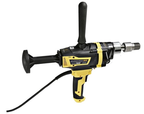 Купить Дрель Hanskonner HID2180M  9087610. Характеристики, отзывы и цены в Донецке