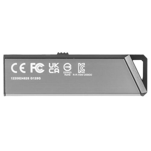 Купить Память OTG USB Flash 128 ГБ ADATA Elite UE800 [AELI-UE800-128G-CSG]  5077621. Характеристики, отзывы и цены в Донецке