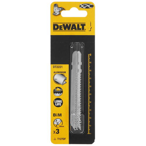 Купить Пилки для лобзика DeWalt DT2221  9015806. Характеристики, отзывы и цены в Донецке