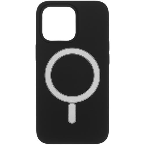 Купить Накладка  Aceline Magnet для Apple iPhone 13 Pro черный  5413248. Характеристики, отзывы и цены в Донецке