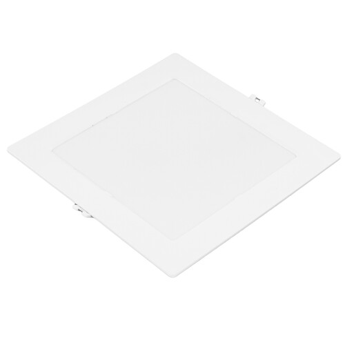Купить Точечный светильник Smartbuy SBL-DLSqp-24-40 белый  9144209. Характеристики, отзывы и цены в Донецке