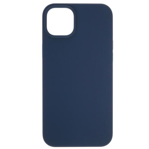 Купить Накладка  VLP Liquid Silicone Case with MagSafe для Apple iPhone 14 Plus синий  5069638. Характеристики, отзывы и цены в Донецке